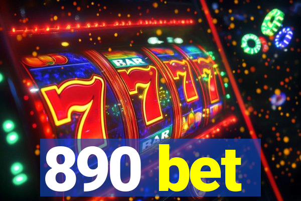 890 bet